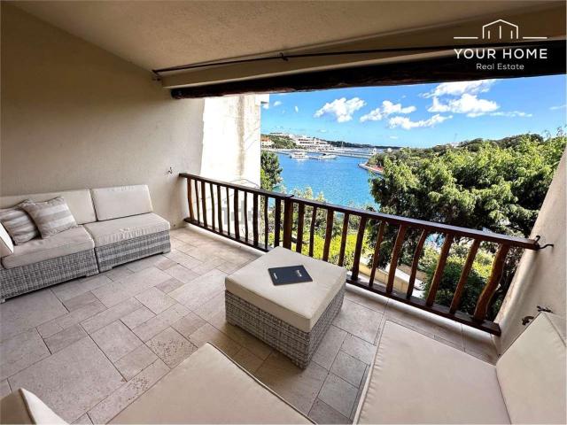 Appartamento in vendita a Porto Cervo