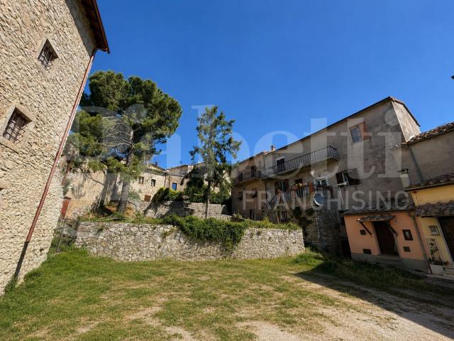 Appartamento in vendita a Amelia, Umbria
