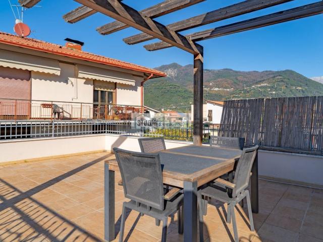 Appartamento in vendita a Marina Di Massa, Toscana