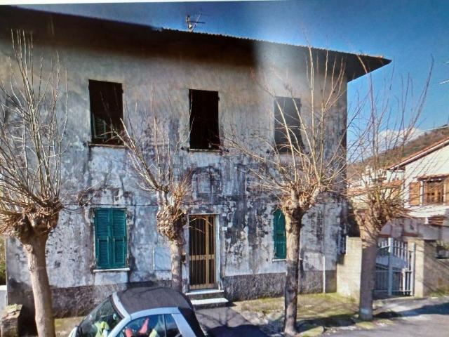 Appartamento in vendita a Unione di comuni Montana Lunigiana, Aulla