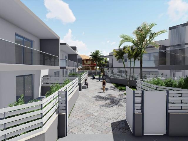 Appartamento in vendita a Aci Sant'antonio, Sicilia