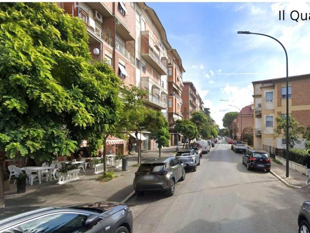 Appartamento in vendita a Centro, Monte Argentario