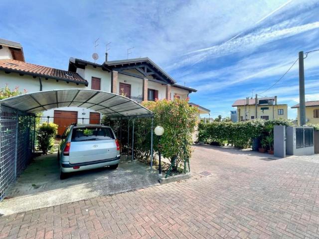 Appartamento in vendita a Sesto Al Reghena, Friuli-Venezia Giulia
