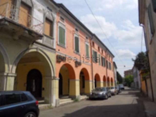 Appartamento in vendita a Bassa Reggiana, Re