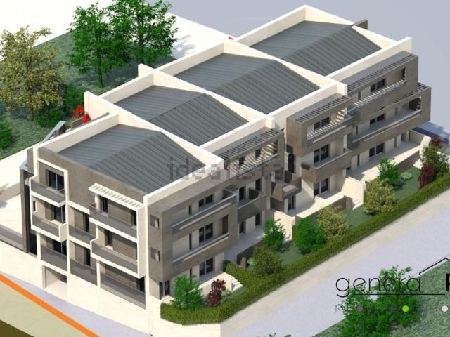 Appartamento in vendita a San Donato, Pescara