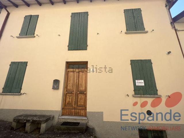 Appartamento in vendita a Unione dell'Alto Reno, Lizzano In Belvedere