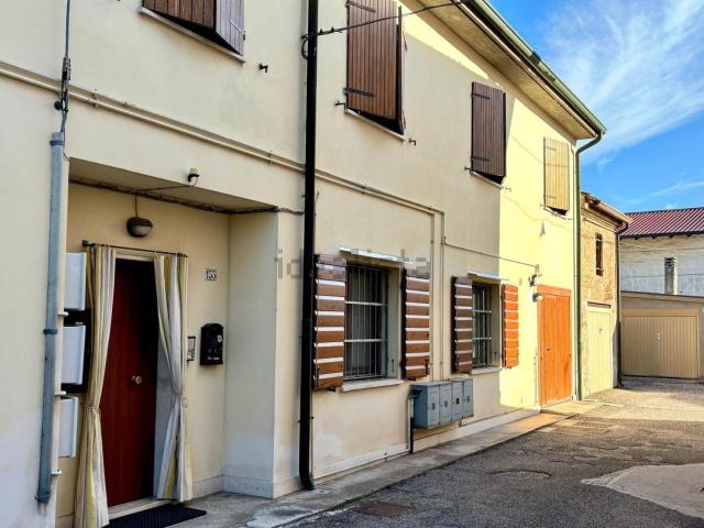 Appartamento in vendita a Nogara, Verona