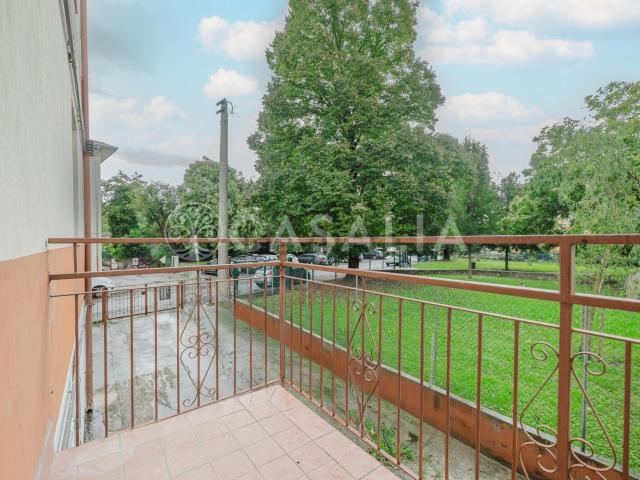 Appartamento in vendita a Sacro Cuore, Padova