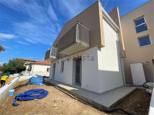 Appartamento in vendita a Castelnuovo Magra, Liguria