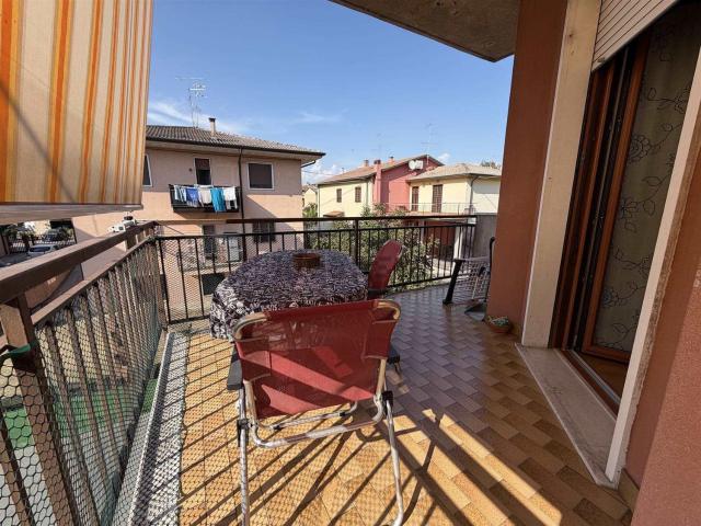 Appartamento in vendita a Case Nuove, San Martino Buon Albergo