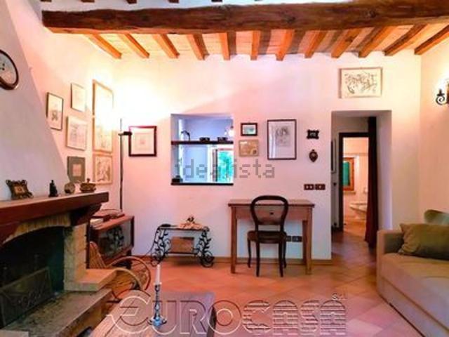 Appartamento in vendita a Umbertide, Umbria