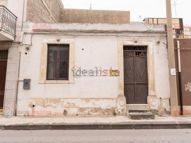 Appartamento in vendita a Taverna, Floridia