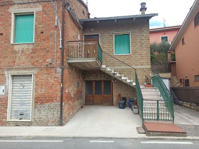 Appartamento in vendita a Vaiano, Gioiella