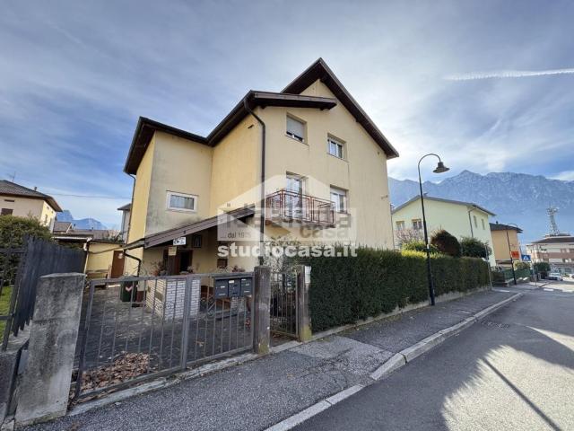 Appartamento in vendita a Comunità Valsugana e Tesino, Borgo Valsugana