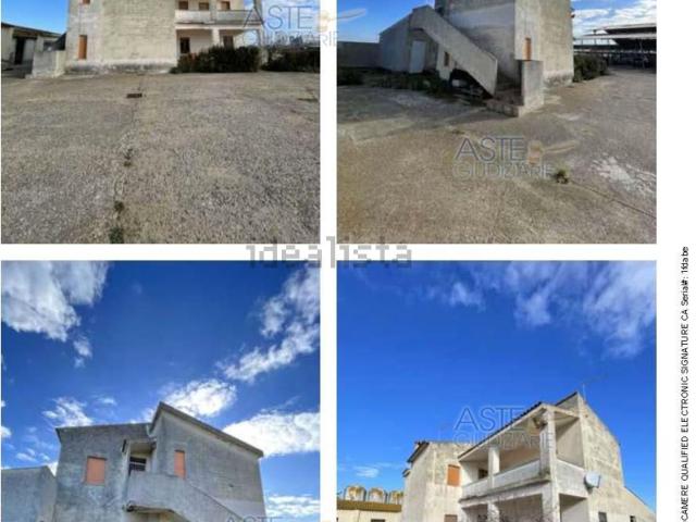 Appartamento in vendita a Decimoputzu, Sardigna/Sardegna