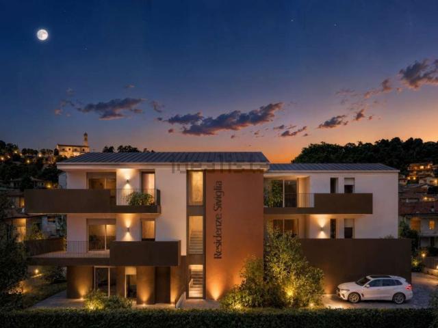Appartamento in vendita a Villaggio Giardino, Arzignano