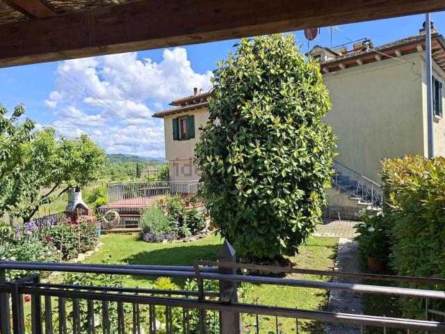 Appartamento in vendita a Scarperia e San Piero, Sant'agata Mugello