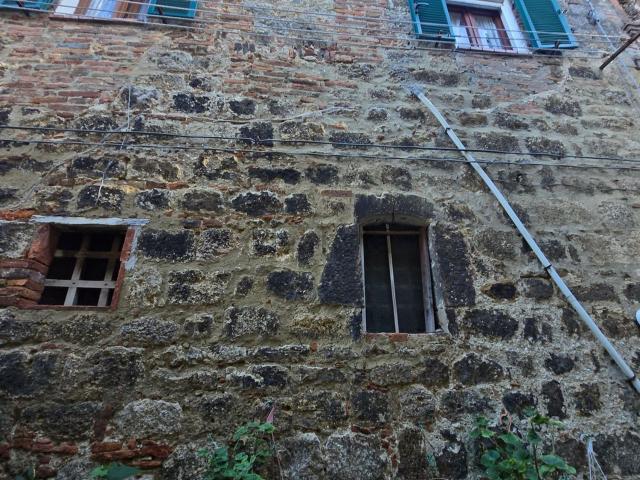 Appartamento in vendita a Cetona, Toscana