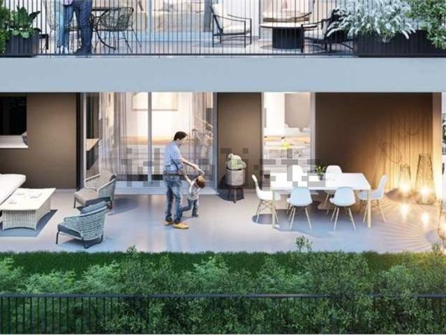 Appartamento in vendita a Rio San Martino, Scorzè