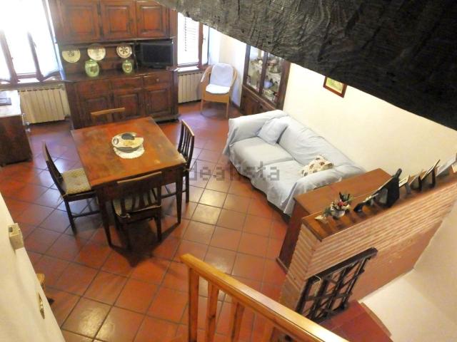 Appartamento in vendita a San Casciano, Toscana