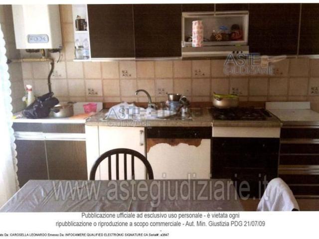 Appartamento in vendita a Cappelle sul Tavo, Pescara