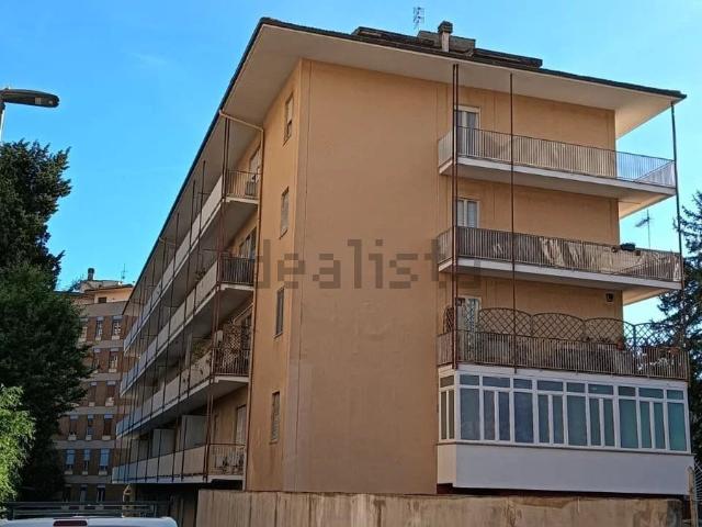 Appartamento in vendita a Madonna Alta, Cenerente