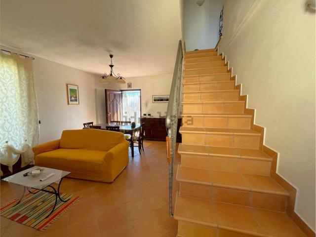 Appartamento in vendita a Santa Maria, Lucignano