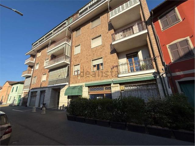 Appartamento in vendita a Pozzolo Formigaro, Alessandria