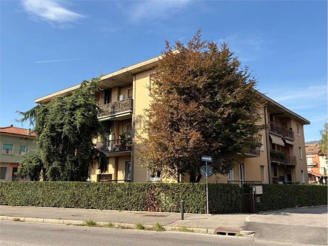 Appartamento in vendita a Petosino, Sorisole