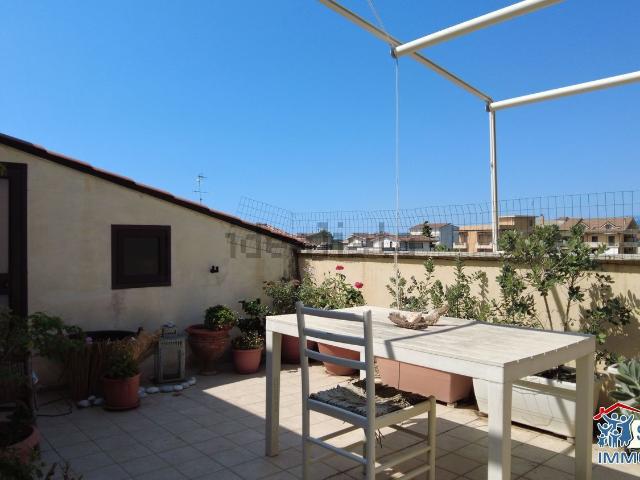 Attico in vendita a Siderno, Calabria