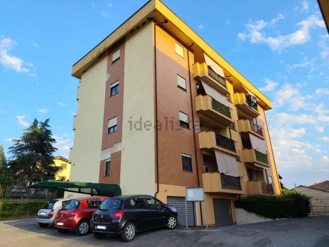Appartamento in vendita a Calabria, Cosenza