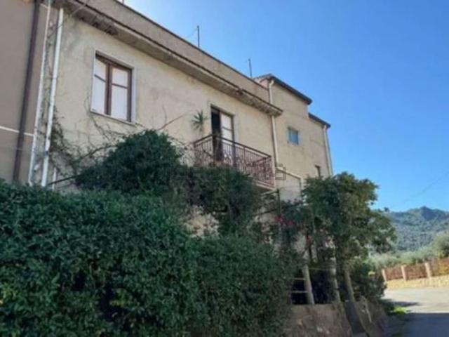 Appartamento in vendita a Terreforti, Sant'Agata di Militello