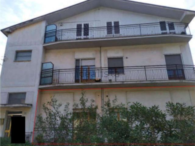 Appartamento in vendita a Santa Petronilla, Fermo