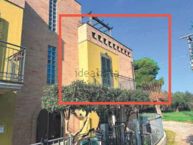 Appartamento in vendita a Contrada San Girio, Potenza Picena