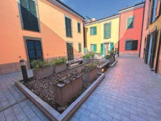 Appartamento in vendita a Contrada Santa Casella, Potenza Picena