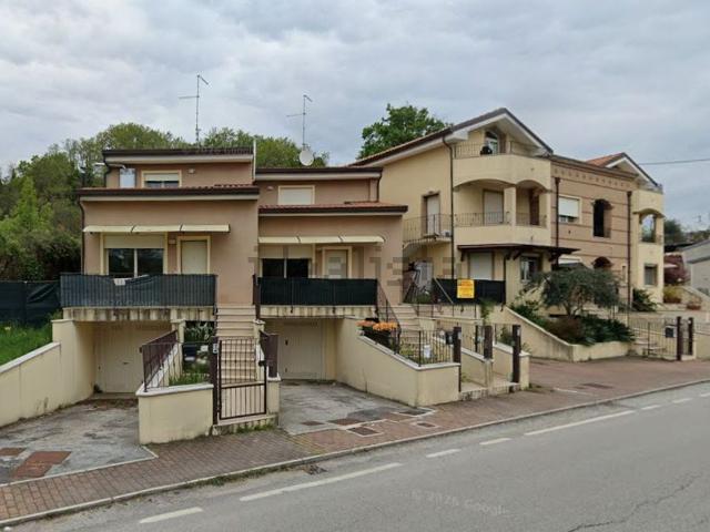 Appartamento in vendita a Sassofeltrio, Reggio Emilia