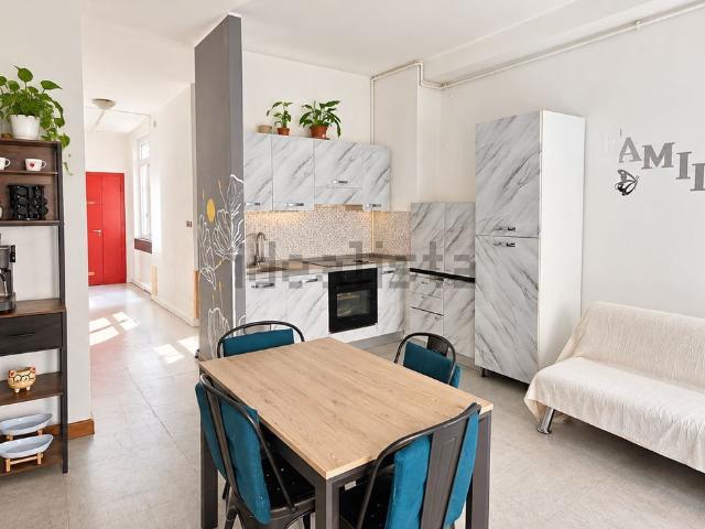 Appartamento in vendita a Borgo Milano, Verona