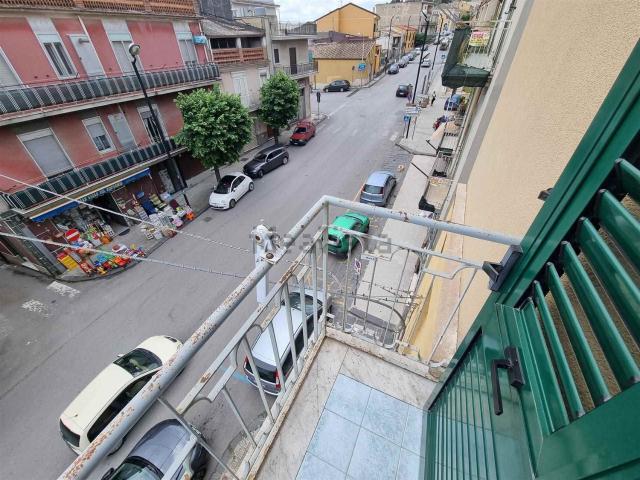 Appartamento in vendita a Bigini, San Cataldo