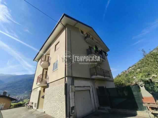 Appartamento in vendita a Le Montan, Sarre