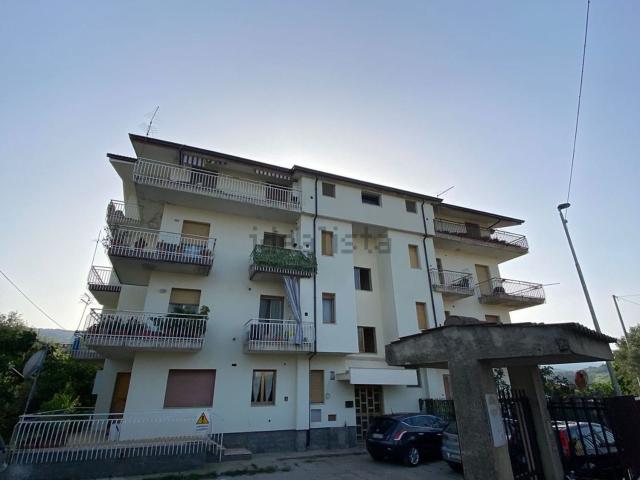 Attico in vendita a Calabria, Cosenza