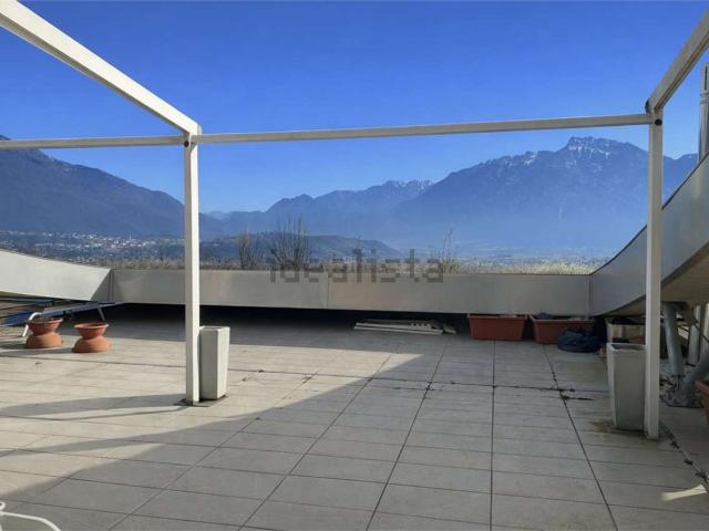 Appartamento in vendita a Comunità Alta Valsugana e Bersntol, Centa San Nicolò