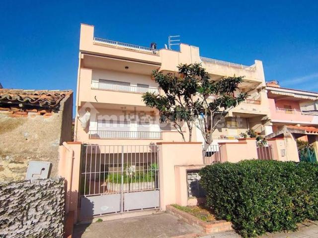 Appartamento in vendita a Roccalumera, Sicilia