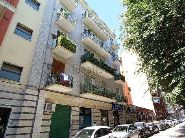 Appartamento in vendita a Centro, Barletta