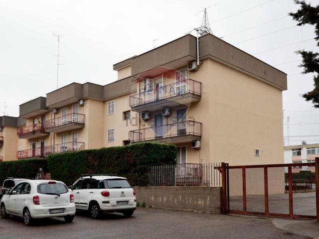 Appartamento in vendita a Valenzano San Lorenzo, Puglia