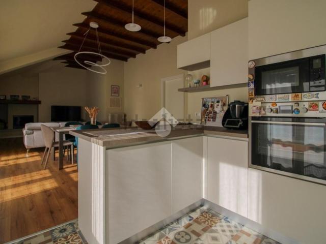 Appartamento in vendita a Nozza, Vestone