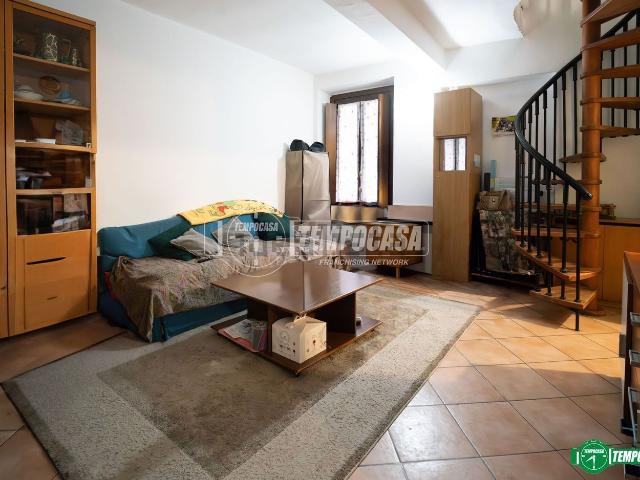 Appartamento in vendita a Molino Bassi, Sovico