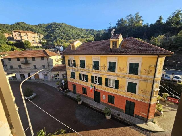 Appartamento in vendita a Sant'olcese, Liguria
