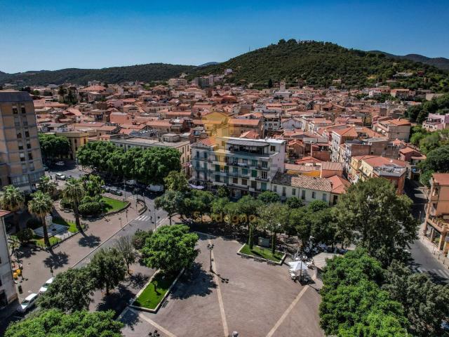 Appartamento in vendita a Igrèsias/Iglesias, Sulcis Iglesiente