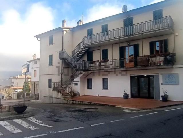 Appartamento in vendita a Unione dell'Appennino Bolognese, Castiglione Dei Pepoli
