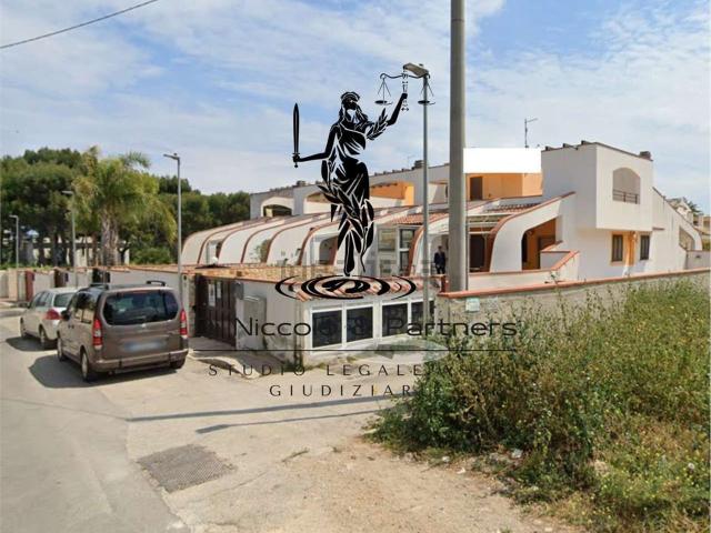 Appartamento in vendita a Bisceglie